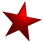 Résultat de recherche d'images pour "etoile clipart"